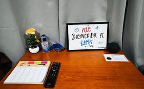 B Habitaciones CRT